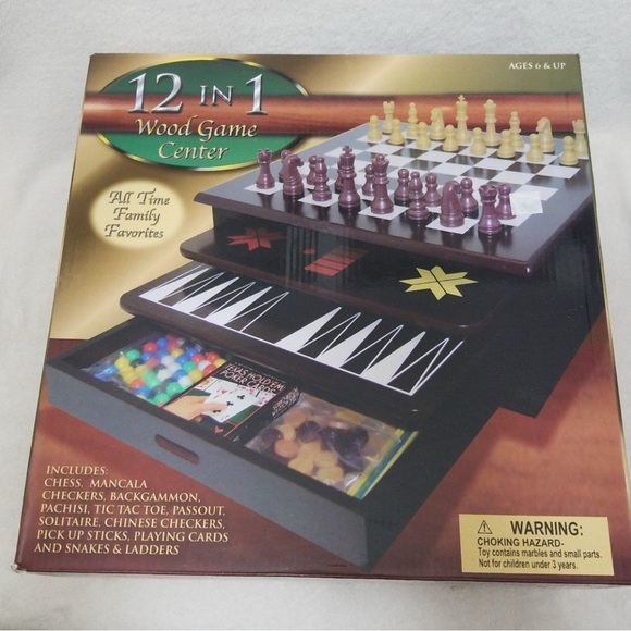 Game bundle - Picture 2 of 8